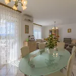Hundefreundliches Nur 470 Meter Zum Mit Babybett Und Meerblick Apartamento