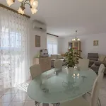 Apartamento Hundefreundliches Nur 470 Meter Zum Mit Babybett Und Meerblick Povile