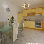 Apartamento Hundefreundliches Nur 470 Meter Zum Mit Babybett Und Meerblick *