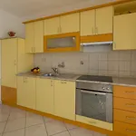 Hundefreundliches Nur 470 Meter Zum Mit Babybett Und Meerblick Appartement Povile
