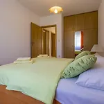 Hundefreundliches Nur 470 Meter Zum Mit Babybett Und Meerblick Apartamento
