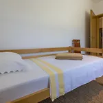 Hundefreundliches Nur 470 Meter Zum Mit Babybett Und Meerblick Povile