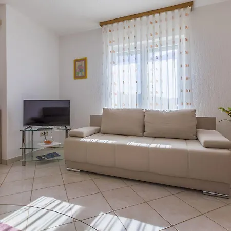 Hundefreundliches Nur 470 Meter Zum Mit Babybett Und Meerblick Apartment *