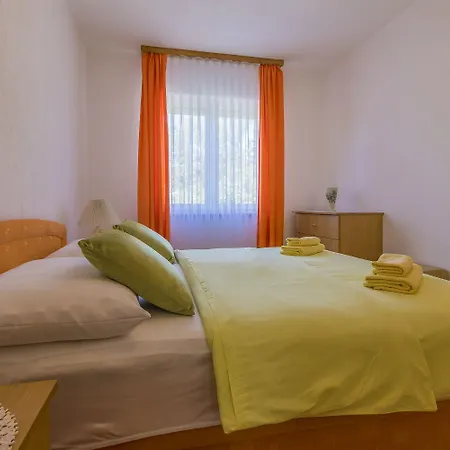 Appartamento Hundefreundliches Nur 470 Meter Zum Mit Babybett Und Meerblick *