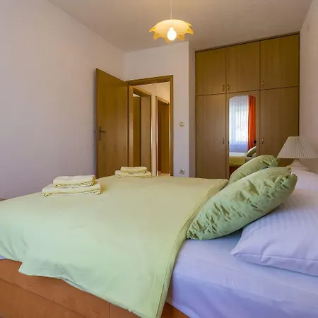 Hundefreundliches Nur 470 Meter Zum Mit Babybett Und Meerblick Apartment