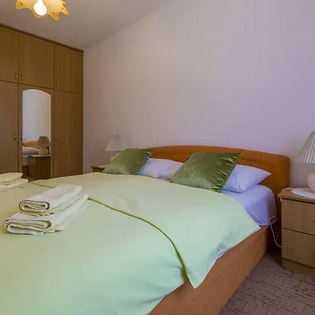Hundefreundliches Nur 470 Meter Zum Mit Babybett Und Meerblick Appartamento *