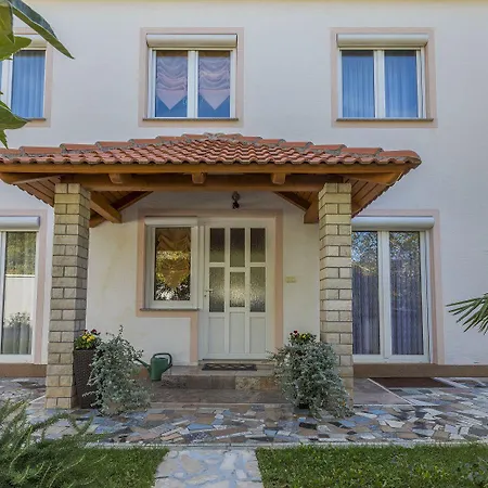 Apartment Hundefreundliches Nur 470 Meter Zum Mit Babybett Und Meerblick *