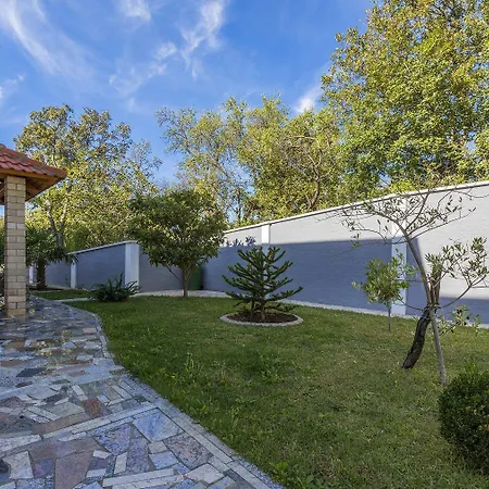 Hundefreundliches Nur 470 Meter Zum Mit Babybett Und Meerblick *