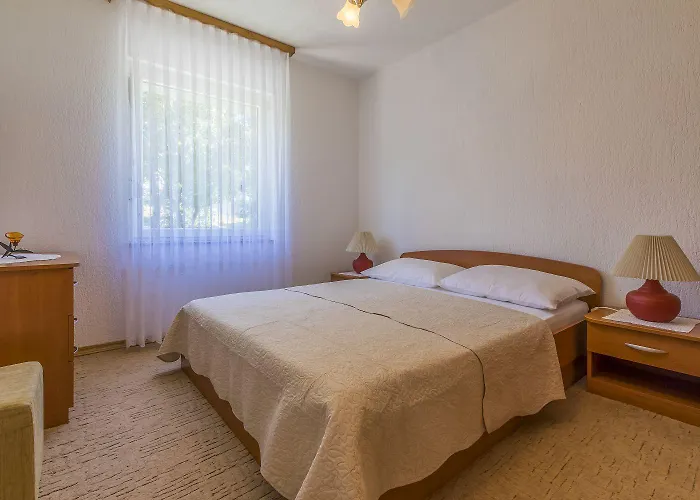 Hundefreundliches Nur 470 Meter Zum Mit Babybett Und Meerblick