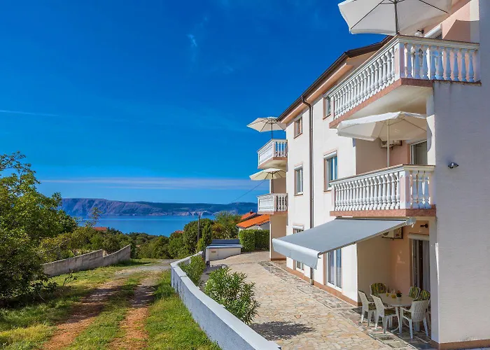 Hundefreundliches Nur 470 Meter Zum Mit Babybett Und Meerblick Apartment